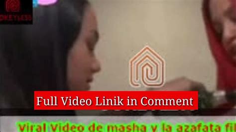 video viral de masha|[Link Full 18+] Masha Y La Azafata Video Viral .